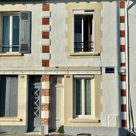 La Mariennee Villa La Rochelle  Eksteriør billede