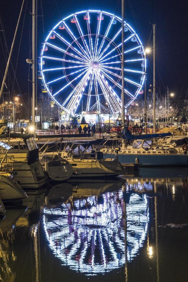 La Mariennee Villa La Rochelle  Eksteriør billede